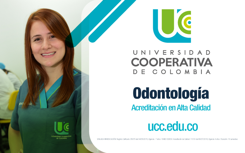 Curso Pre-Oontológico - Universidad Cooperativa de Colombia